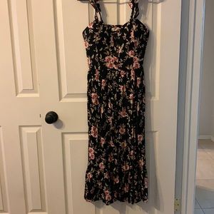 Size Small Long Dress